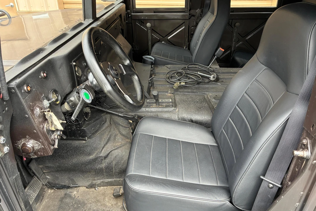 1995 AM General Hummer - Image 26 of 31