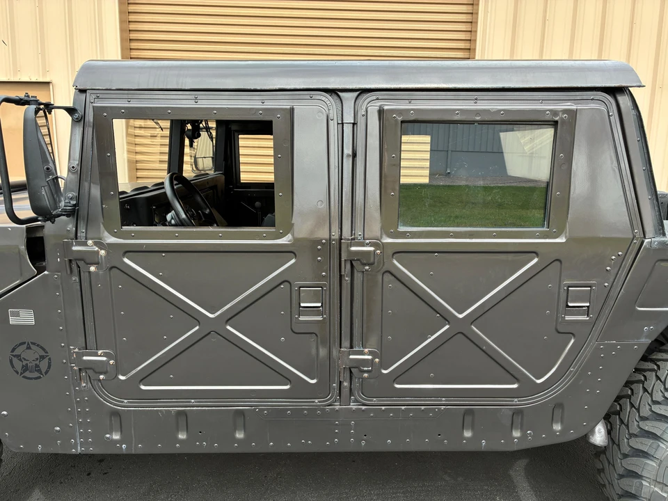 1995 AM General Hummer - Image 14 of 31
