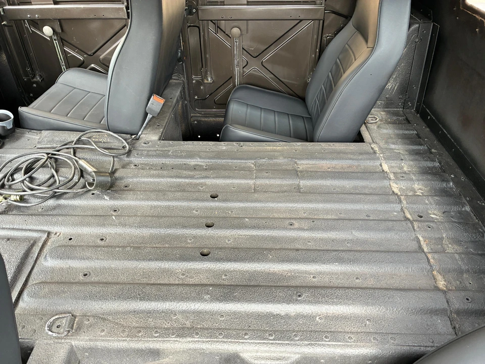 1995 AM General Hummer - Image 31 of 31