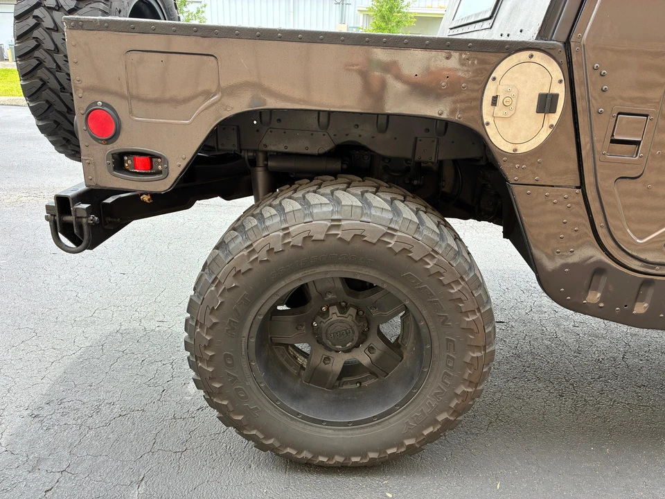 1995 AM General Hummer - Image 23 of 31