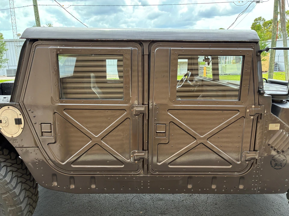 1995 AM General Hummer - Image 19 of 31