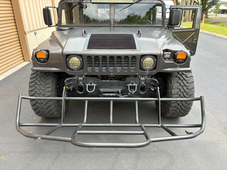1995 AM General Hummer - Image 11 of 31