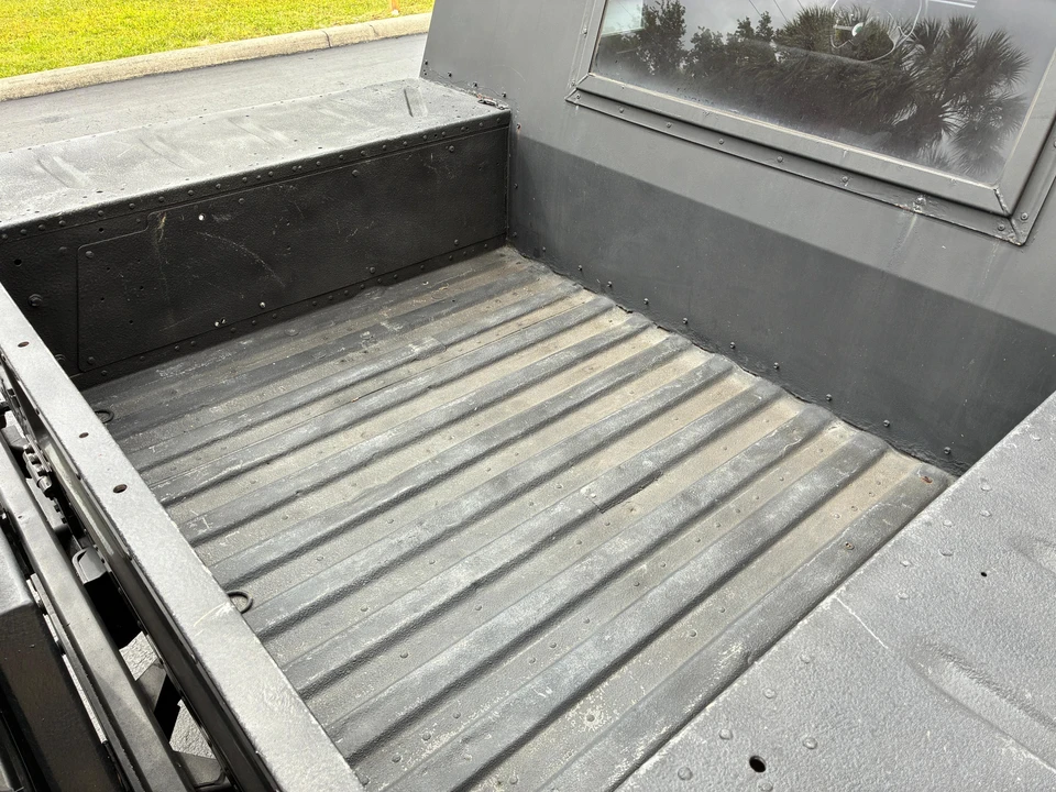 1995 AM General Hummer - Image 17 of 31