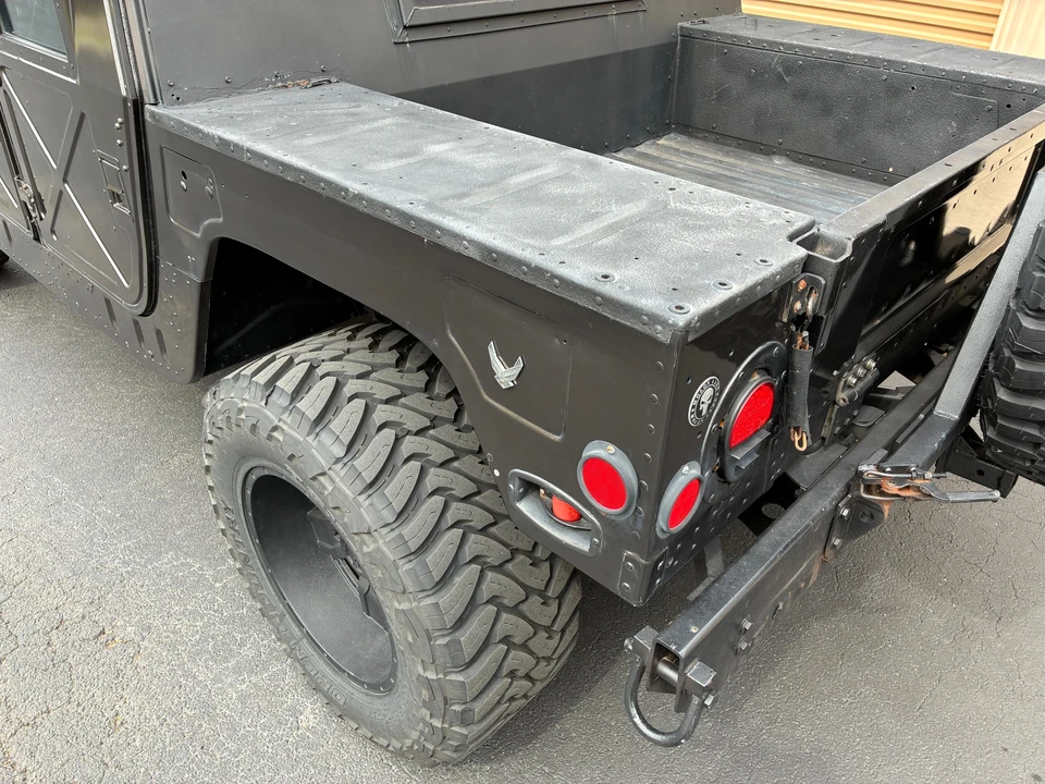 1995 AM General Hummer - Image 15 of 31