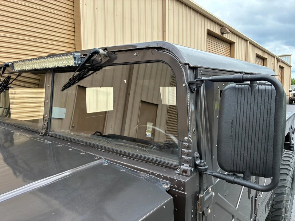 1995 AM General Hummer - Image 13 of 31