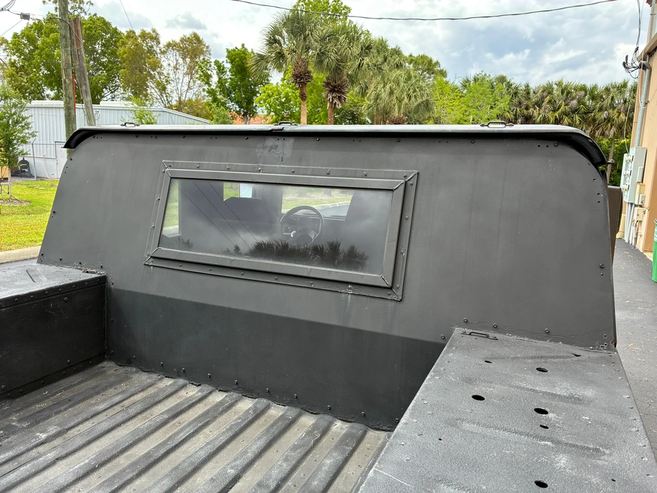 1995 AM General Hummer - Image 18 of 31