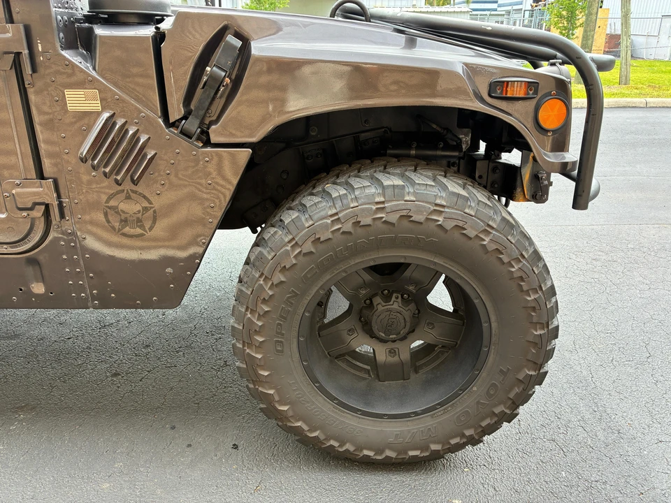 1995 AM General Hummer - Image 24 of 31