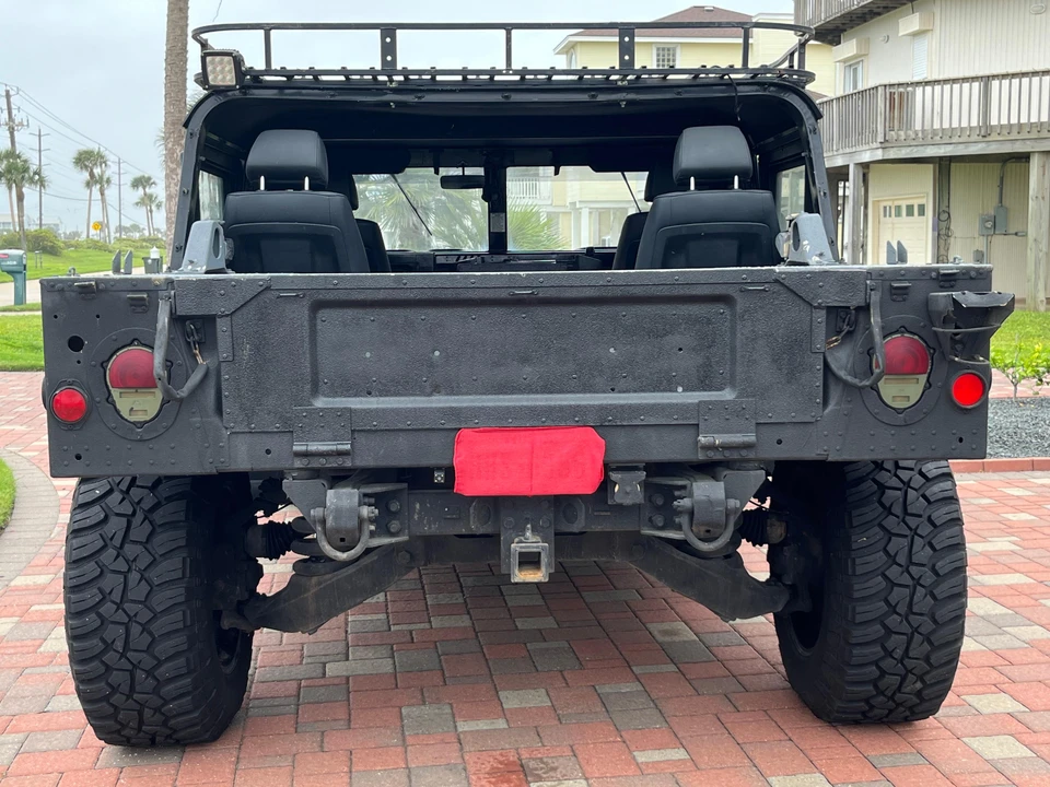 1995 AM General Hummer - Image 21 of 31