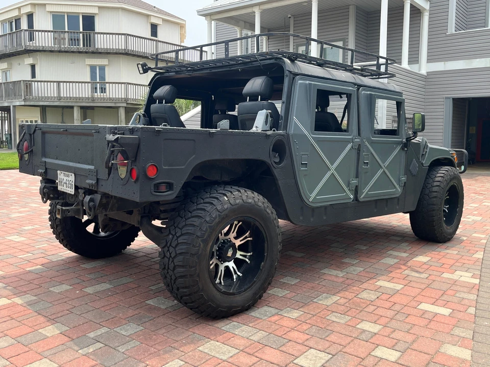 1995 AM General Hummer - Image 23 of 31