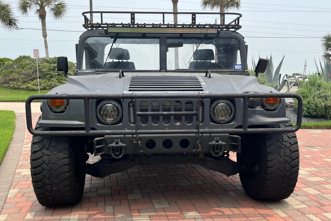 1995 AM General Hummer - Image 2 of 31