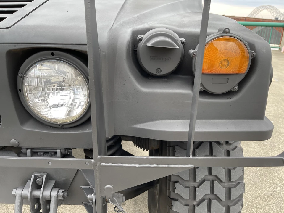 1995 AM General Hummer - Image 30 of 31