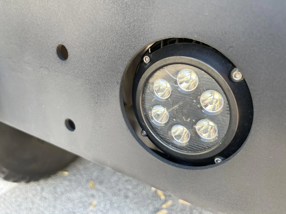 1995 AM General Hummer - Image 31 of 31