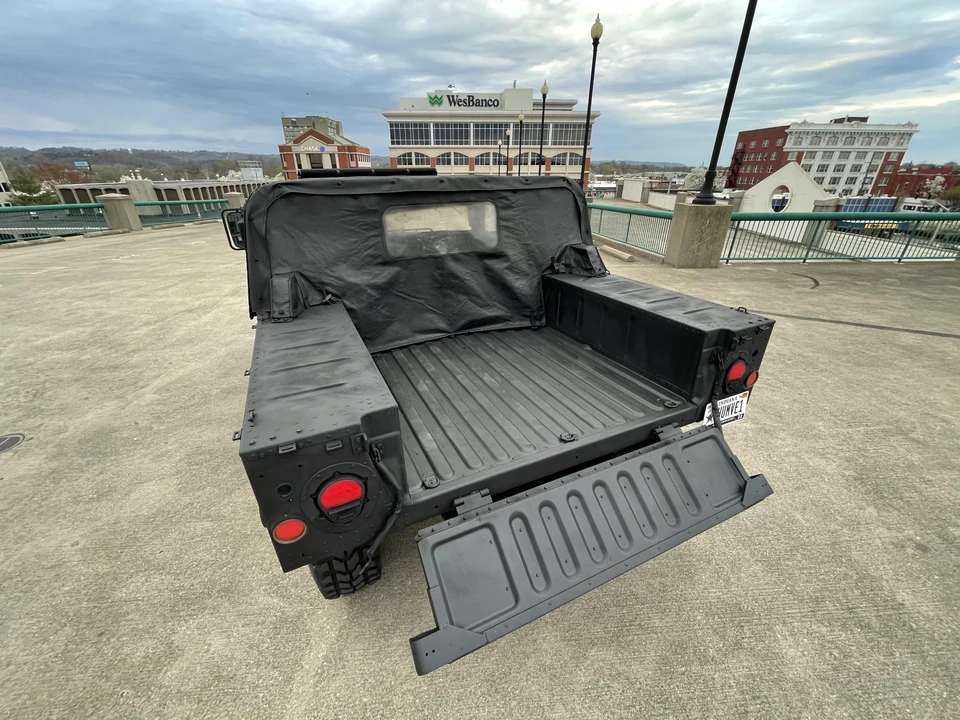 1995 AM General Hummer - Image 19 of 31
