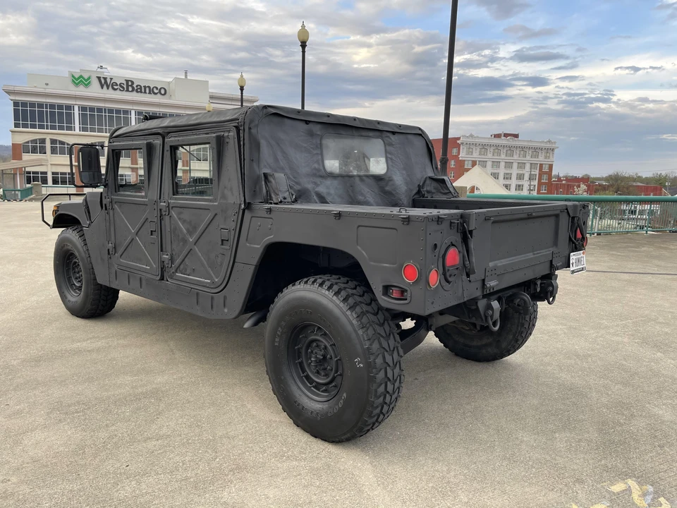 1995 AM General Hummer - Image 18 of 31