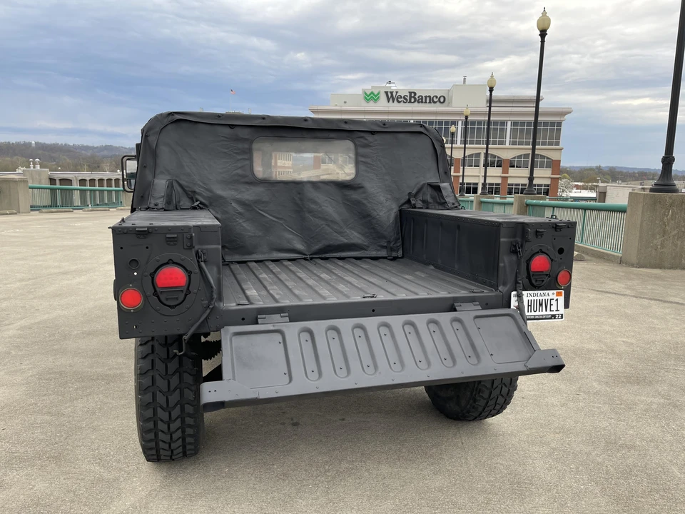 1995 AM General Hummer - Image 20 of 31