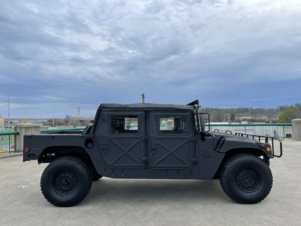1995 AM General Hummer - Image 23 of 31