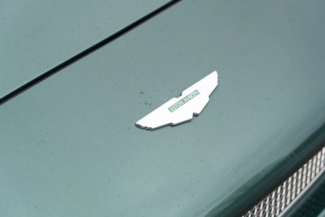 1995 Aston Martin DB7 - Image 22 of 31
