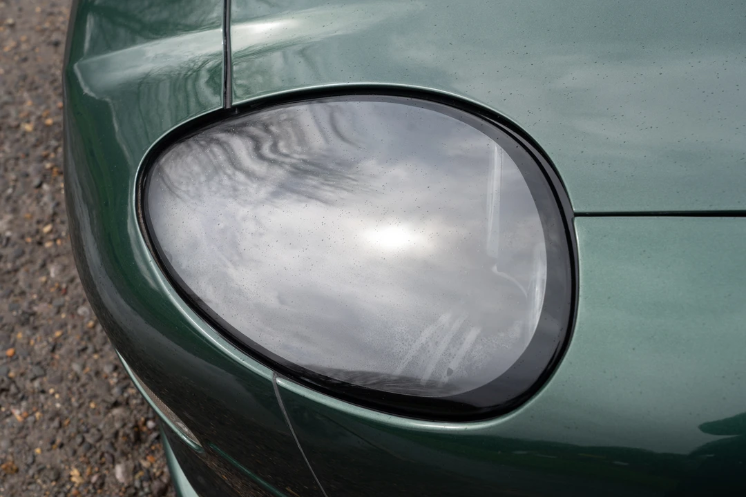 1995 Aston Martin DB7 - Image 24 of 31