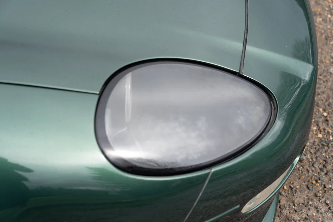 1995 Aston Martin DB7 - Image 23 of 31