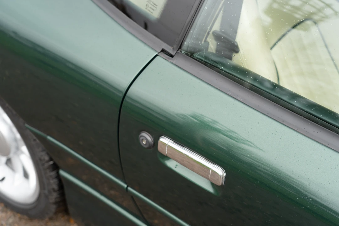 1995 Aston Martin DB7 - Image 28 of 31