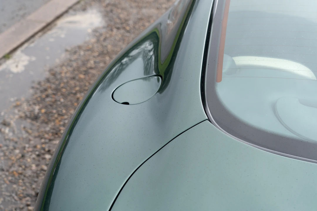 1995 Aston Martin DB7 - Image 29 of 31