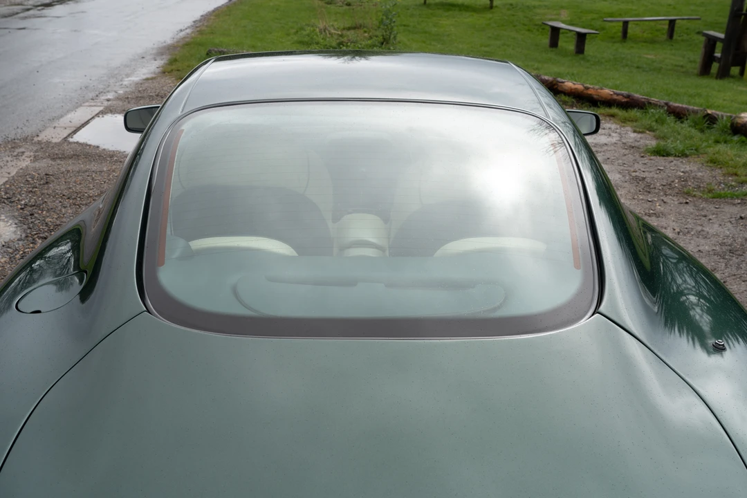1995 Aston Martin DB7 - Image 30 of 31