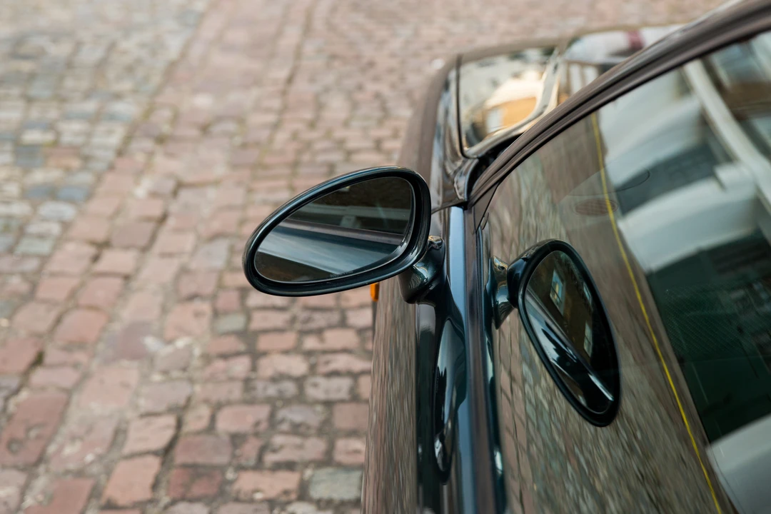 1995 Audi RS2 Avant - Image 29 of 31