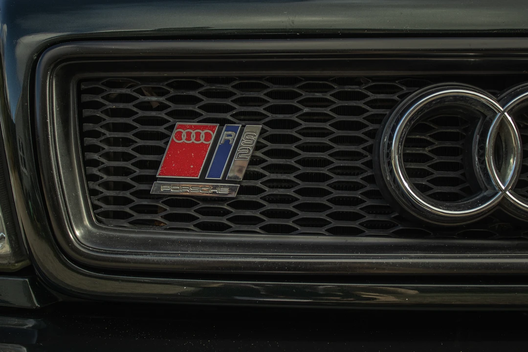 1995 Audi RS2 Avant - Image 18 of 31