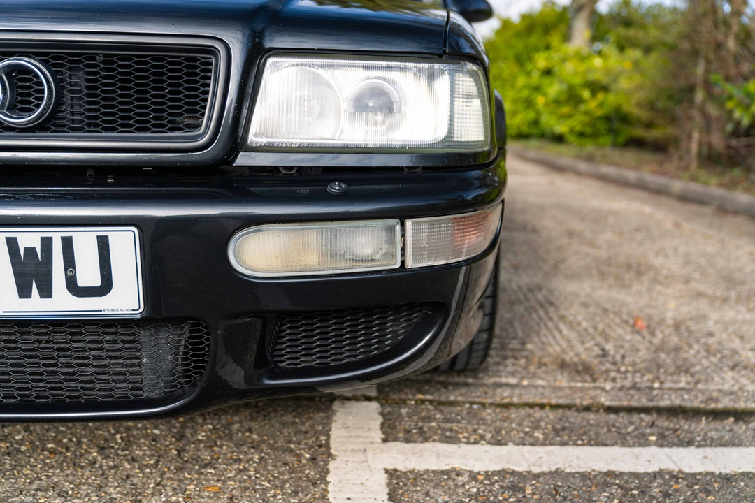 1995 Audi RS2 Avant - Image 25 of 31