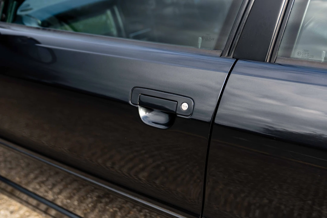 1995 Audi RS2 Avant - Image 30 of 31