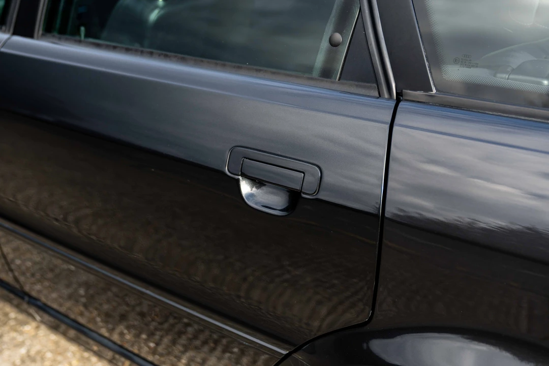 1995 Audi RS2 Avant - Image 31 of 31