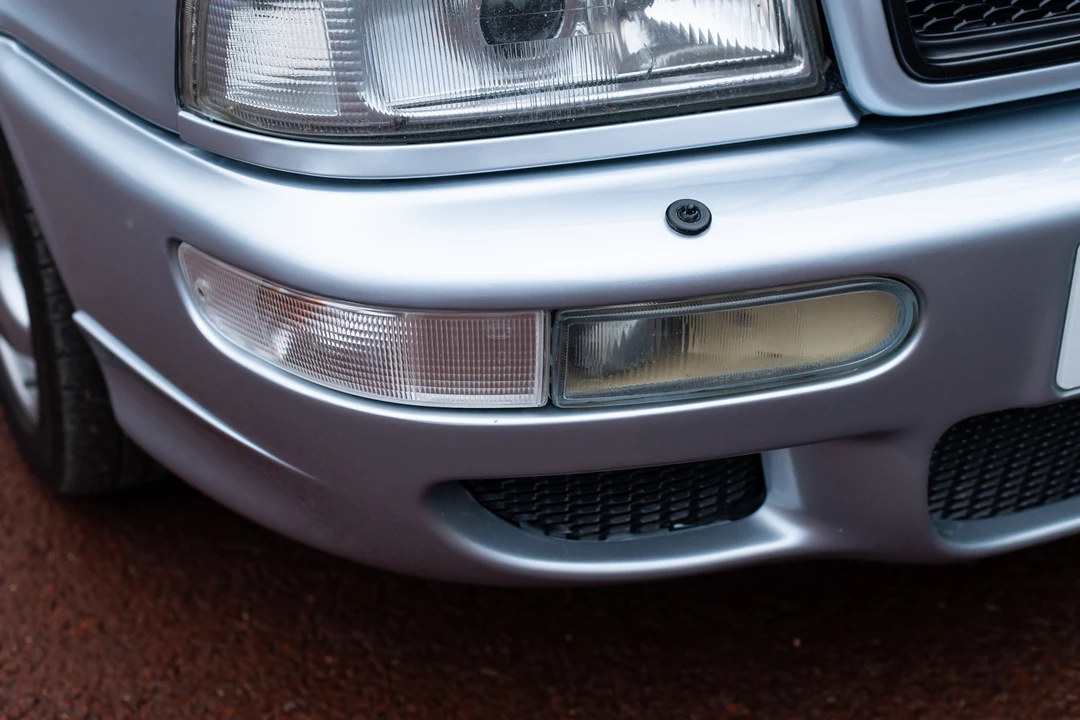 1995 Audi RS2 Avant - Image 24 of 31