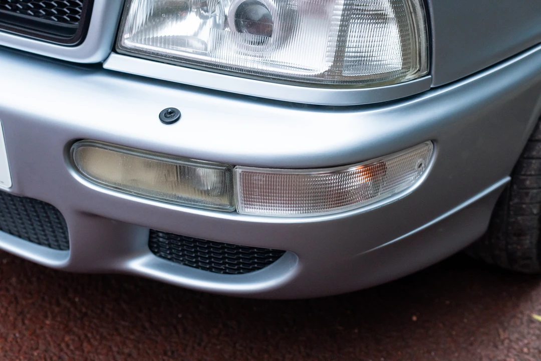 1995 Audi RS2 Avant - Image 25 of 31