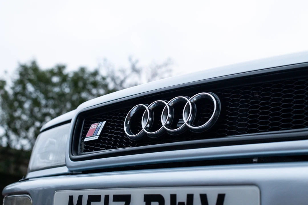 1995 Audi RS2 Avant - Image 26 of 31