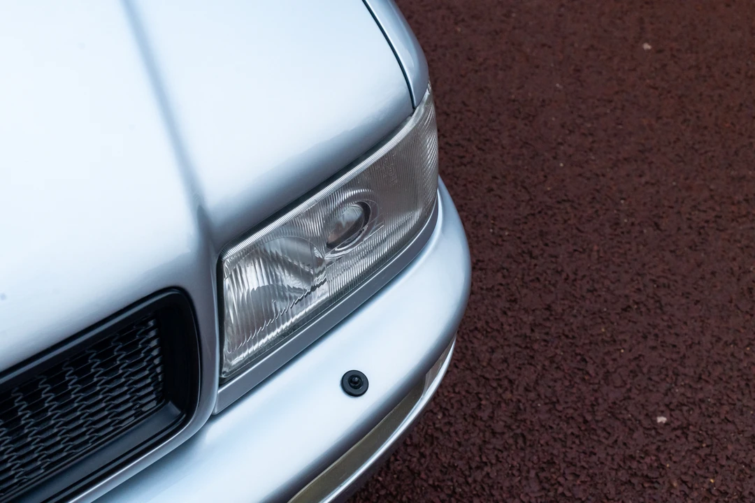 1995 Audi RS2 Avant - Image 31 of 31