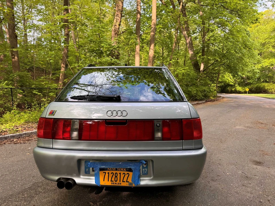 1995 Audi RS2 Avant - Image 4 of 31