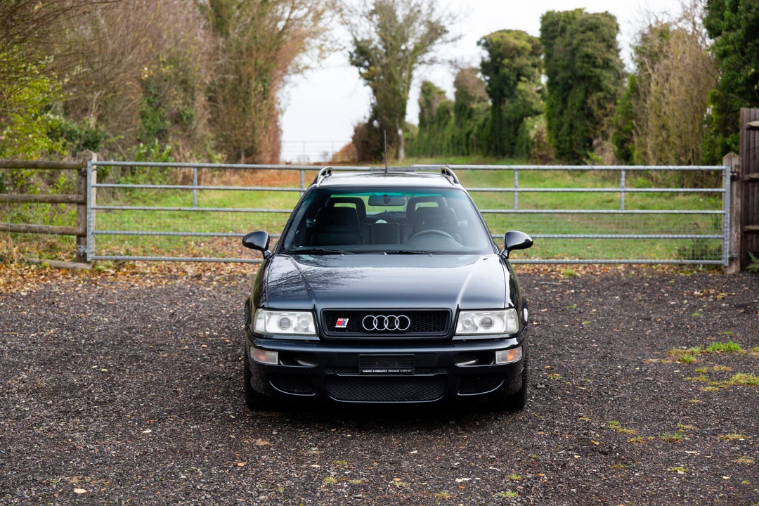 1995 Audi RS2 Avant - Image 3 of 31