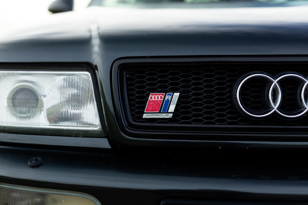 1995 Audi RS2 Avant - Image 8 of 31