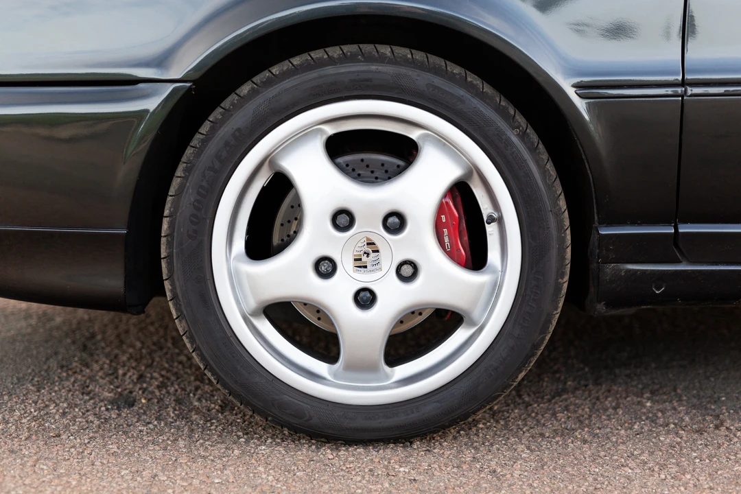 1995 Audi RS2 Avant - Image 10 of 31