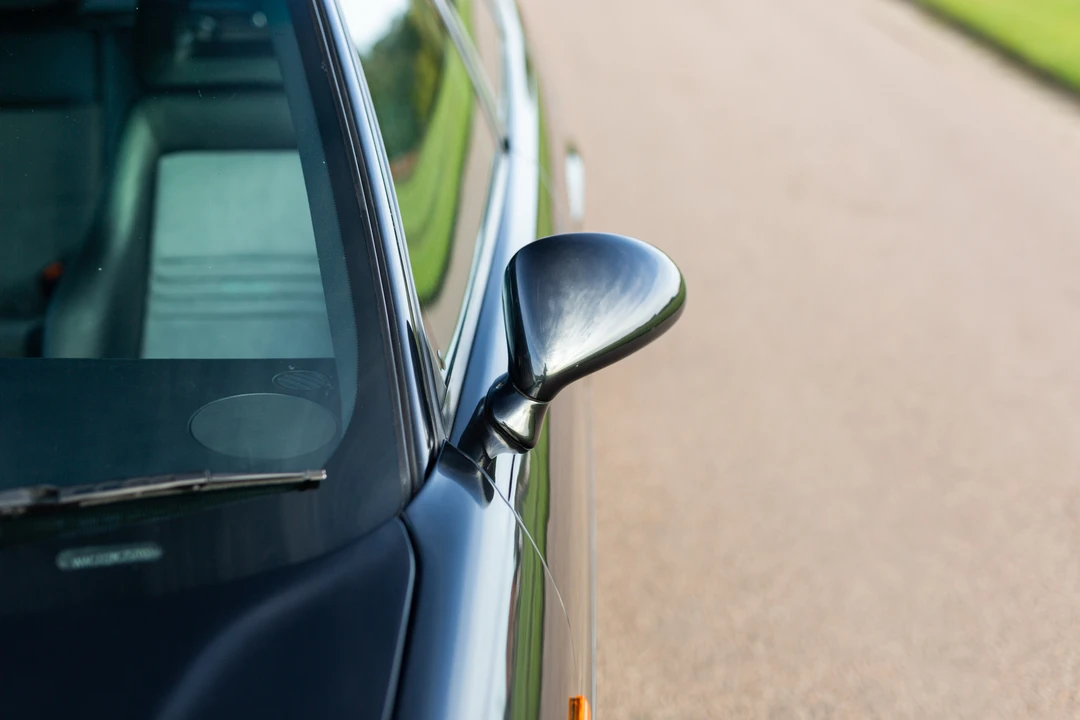 1995 Audi RS2 Avant - Image 30 of 31