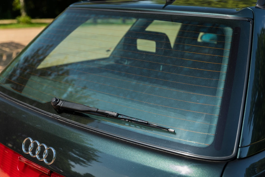 1995 Audi RS2 Avant - Image 29 of 31