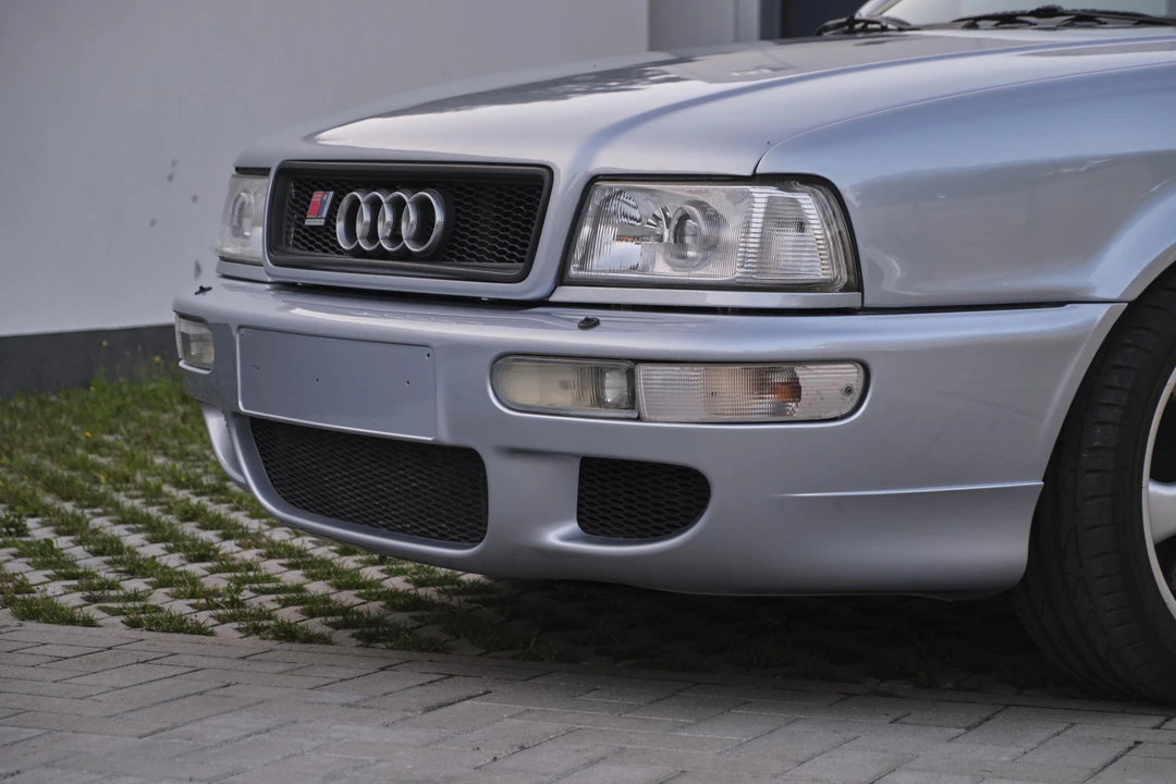 1995 Audi RS2 Avant - Image 19 of 31