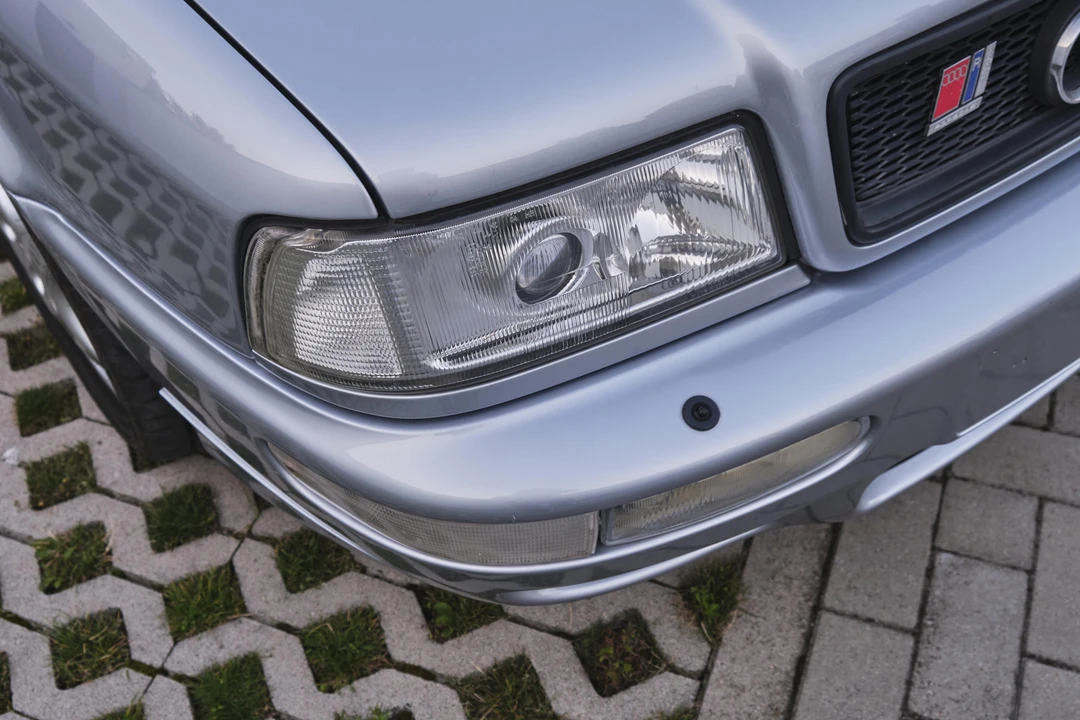 1995 Audi RS2 Avant - Image 20 of 31