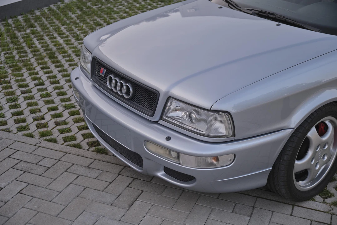 1995 Audi RS2 Avant - Image 28 of 31