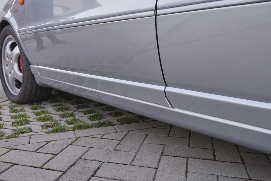 1995 Audi RS2 Avant - Image 29 of 31
