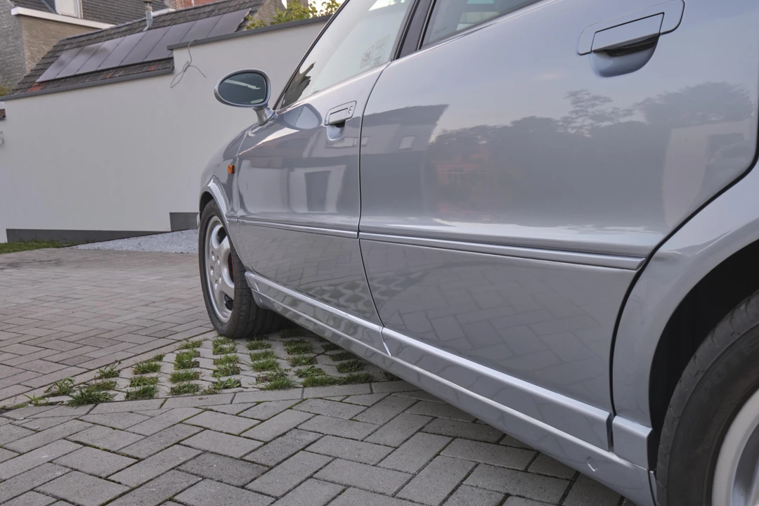 1995 Audi RS2 Avant - Image 30 of 31