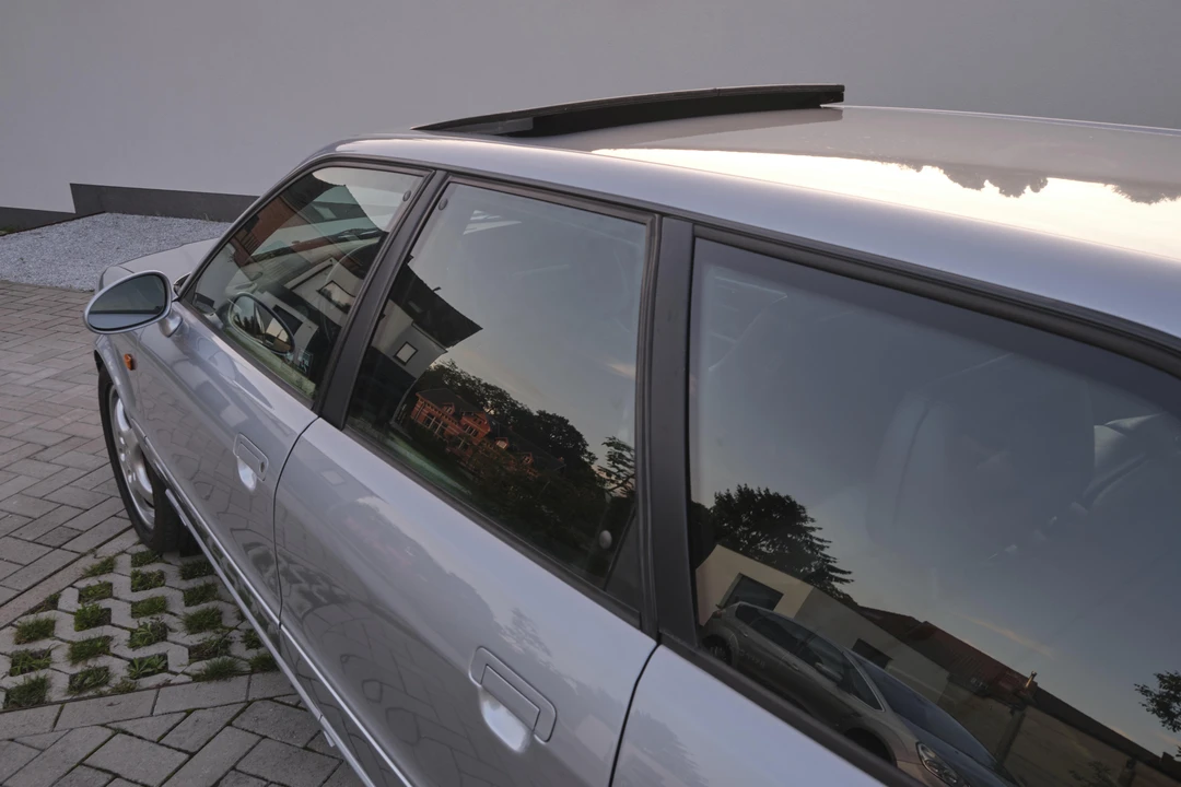 1995 Audi RS2 Avant - Image 31 of 31