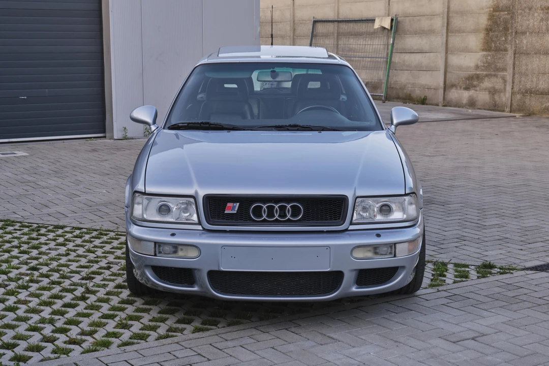 1995 Audi RS2 Avant - Image 4 of 31