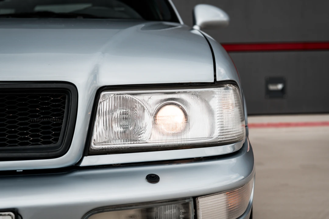 1995 Audi RS2 Avant - Image 22 of 31