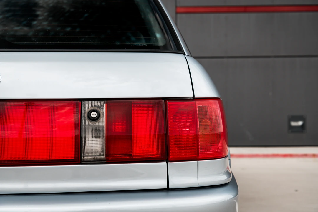 1995 Audi RS2 Avant - Image 29 of 31